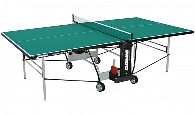 Всепогодный теннисный стол Donic Outdoor Roller 800-5