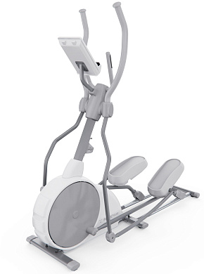 эллиптический тренажер dfc westinghouse wh электромагнитный для дома