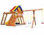 Детская площадка Rainbow Циркус Кастл 2020 III Тент