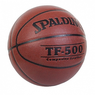 мяч баскетбольный spalding tf-500 perfarmance 74529 sz7