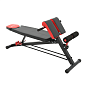 Скамья Unix Fit Bench 4 in 1 силовая