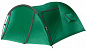 Туристическая палатка Campack Canadian Camper Cyclone 2
