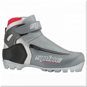 лыжные ботинки spine nnn rider (20) синт.