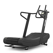 беговая дорожка unix fit pro (uc-9700) механическая коммерческая
