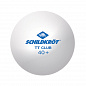Мячики для настольного тенниса Donic 2T-Club 120 шт 608532