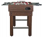 Многофункциональный игровой стол Weekend Mixter 3в1 4 фута