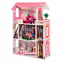 Большой кукольный дом Paremo Венеция-Джулия для Барби