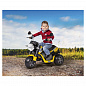 Детский электромотоцикл Peg-Perego Ducati Scrambler ED0920