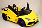 Детский электромобиль RiverToys Lamborghini Aventador SVJ A111MP