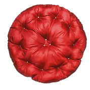 подушка-мат хит для качелей гнездо 80 см