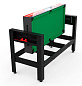 Игровой стол - трансформер DFC Drive 2в1 4 фута