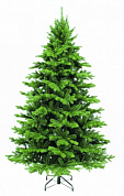 елка искусственная triumph шервуд премиум зеленая 73373 260 см