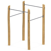 оборудование для воркаут эко 401019