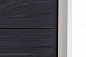 Уличный шкаф Toomax Woody's XL 076 2х дверный глубокий (78 x 46см)