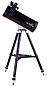 Телескоп Sky-Watcher P114 Az-GTe SynScan Goto