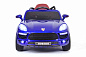 Электромобиль RiverToys Porsche Macan O005OO VIP