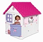 Детский игровой домик из серии Hello Kitty