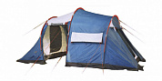 туристическая палатка canadian camper tanga 5 royal