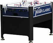 игровой стол хоккей weekend billiard winter classic с механическими счетами