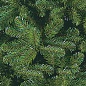 Елка искусственная Triumph Рождественская зеленая 73276 215 см