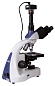Микроскоп Levenhuk Med D10T тринокулярный