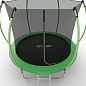 Батут с внутренней сеткой Evo Jump Internal 10ft Green