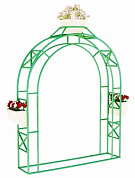 садовая арка скп 060 арка м2 