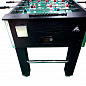 Игровой стол - футбол DFC Mistral SB-ST-21CH 4,5 фута