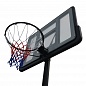 Мобильная баскетбольная стойка DFC STAND44PVC3 44 дюйма