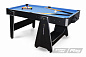 Игровой стол - аэрохоккей - бильярд Start Line SLP-1225 5 футов