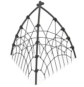 игровой комплекс romana 131.01.00 для детских площадок