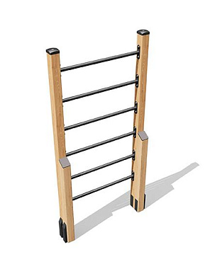 Воркаут VST 9106/4 для игровой площадки