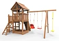Детская площадка LittleSport Пикник Оптимус Д Макси