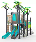 Детский комплекс Park ИКП.033 для игровой площадки