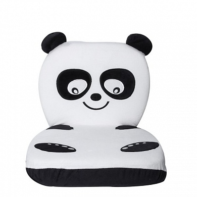 кресло-игрушка family car панда f-55
