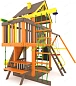 Детский комплекс Igragrad Premium Шато Дерево модель 2