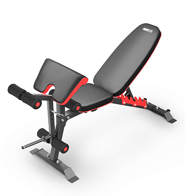 скамья unix fit bench 160 силовая