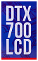 Микроскоп Levenhuk DTX 700 LCD цифровой