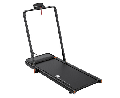 беговая дорожка dfc sparnod t-sth-3070 для дома