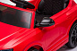 Электромобиль RiverToys Audi RS Q8 HL518