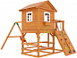 Детский комплекс Igragrad Premium Домик 2