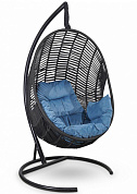 подвесное кресло-кокон laura outdoor valencia val