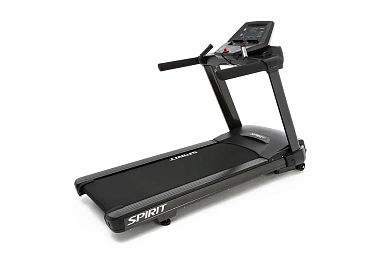 беговая дорожка spirit ct800 graphite gray коммерческая