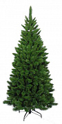 елка искусственная triumph норд стройная зеленая 73007 230 см