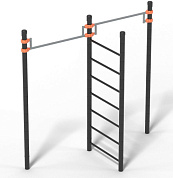 турник romana 204.14.00 для спортивных площадок