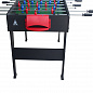 Игровой стол - футбол DFC Rapid HM-ST-48006N 4 фута