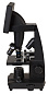Микроскоп Bresser LCD 50x–2000x цифровой