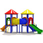 Детский комплекс Марафон 1.3 для игровой площадки
