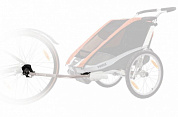 велосцепка thule chariot (набор для крепления к велосипеду)