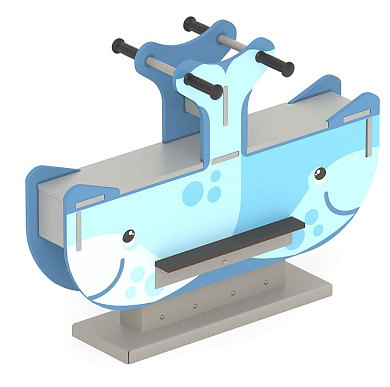 Качалка Romana 108.53.00-01 для детской площадки